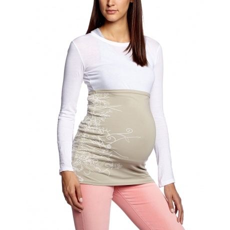 Umstandsmoden Bauchband