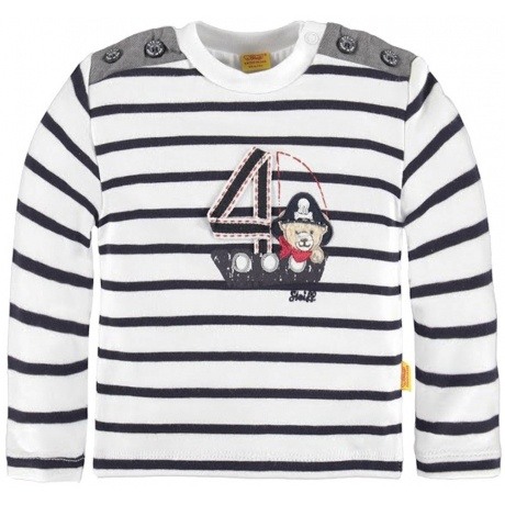 Sweatshirt "Piratenschiff"
