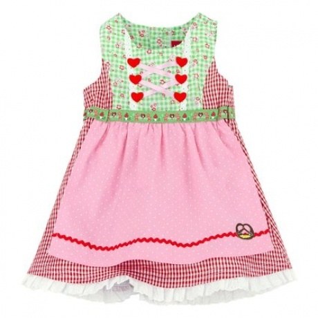 Dirndl "ALPENGLÜCK"