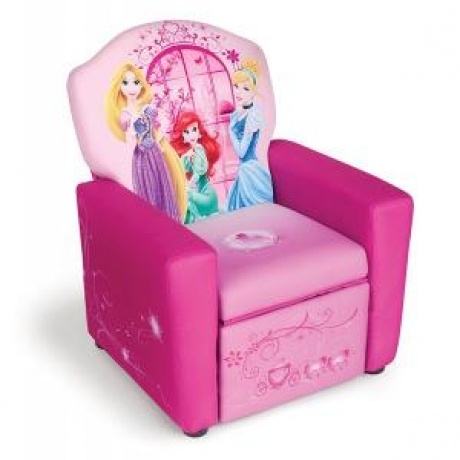 PRINZESSIN KINDERSESSEL