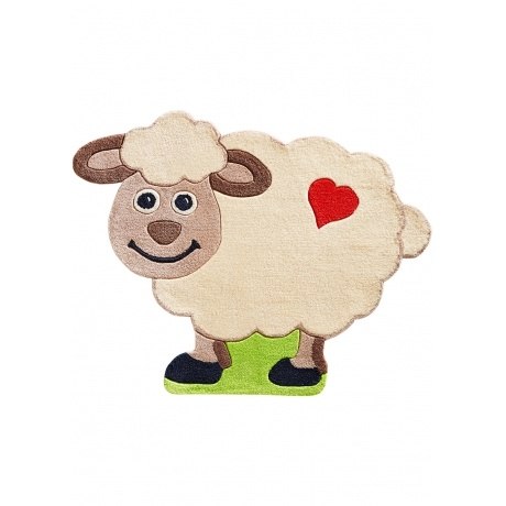 Teppich "Schaf"