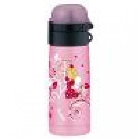 Isolier-Trinkflasche 