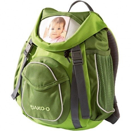 Kindergarten-Rucksack