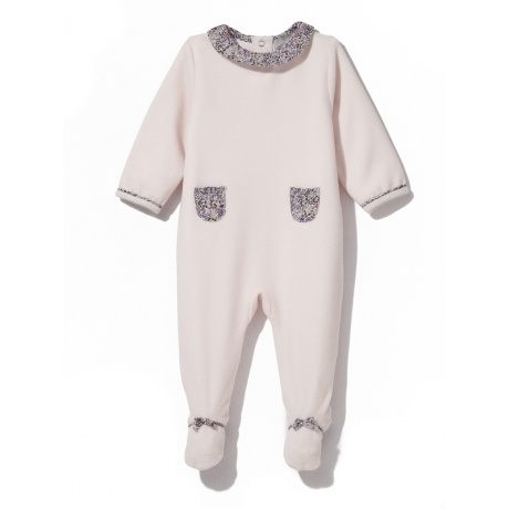 Baby-Pyjama