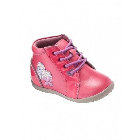 Mädchen Lauflern-Boots für Babys