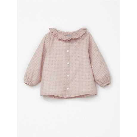 Baby-Bluse