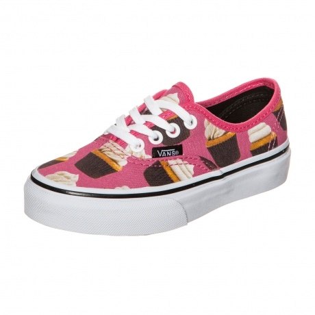 Sneaker "Authentic Late Night"