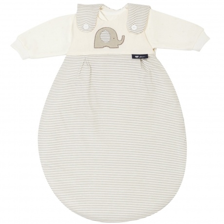 Schlafsack "Elefant"