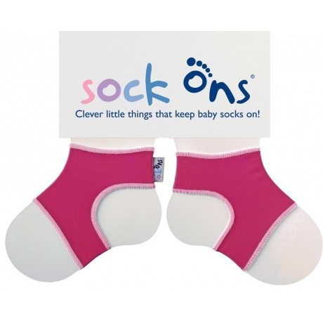 Sock Ons