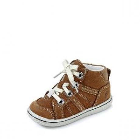 Lauflernschnürschuh