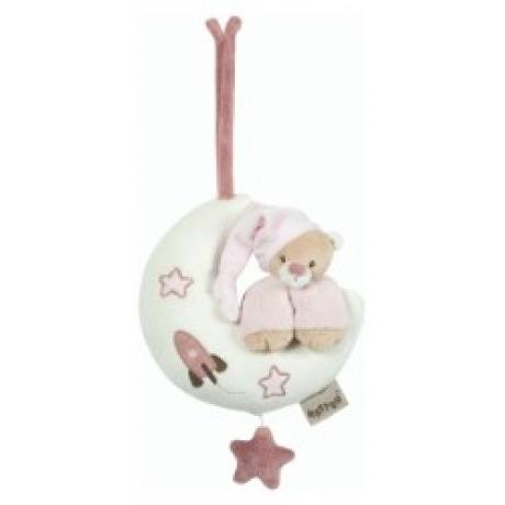 Spieluhr "Lena & Milo"