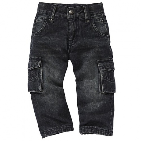 Baby-Cargojeans