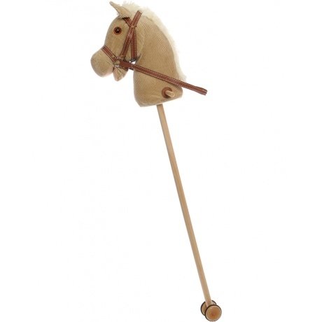 Steckenpferd "Rippe"