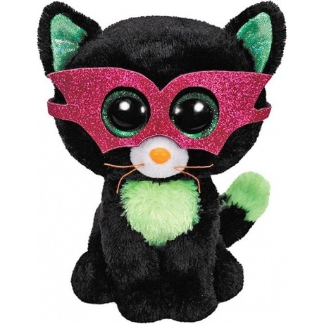 Kuscheltier "Katze Jinxy"