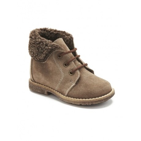 Baby-Stiefeletten
