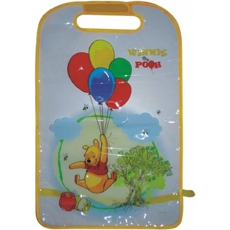 Rückenlehnenschoner