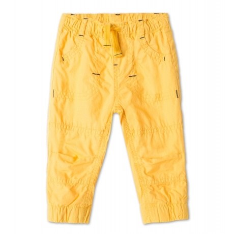 Gefütterte Baby-Baumwollhose