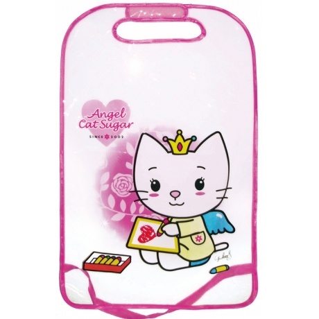 Rückenlehnenschoner