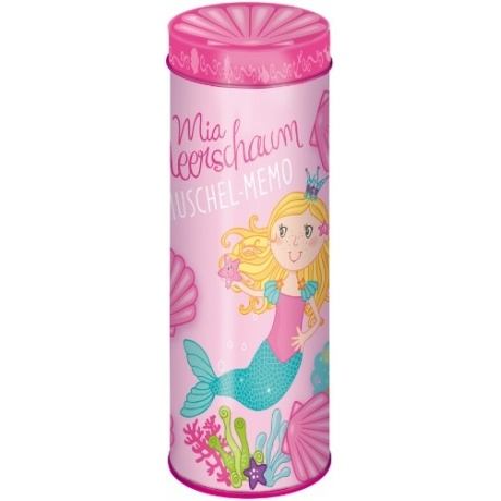 moses Mia Meerschaum