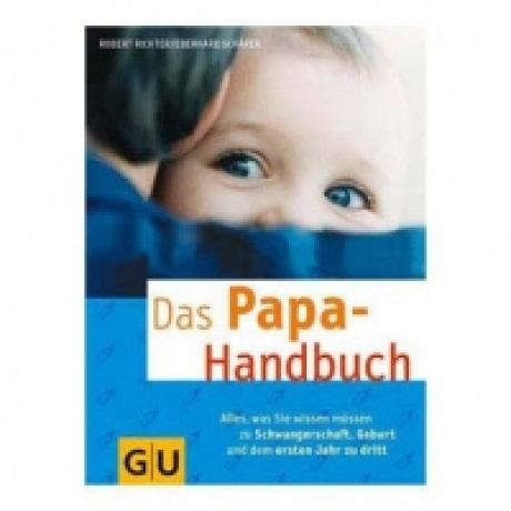 Das Papa-Handbuch