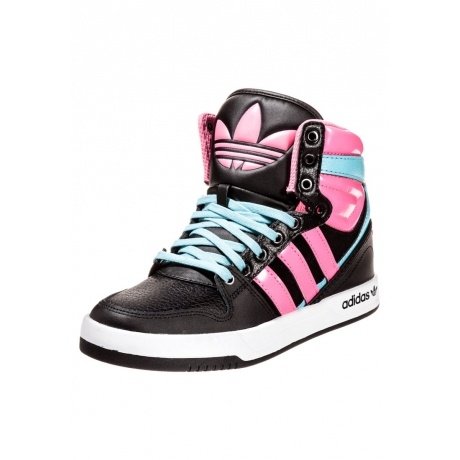 Sneaker "COURT ATTITUDE"