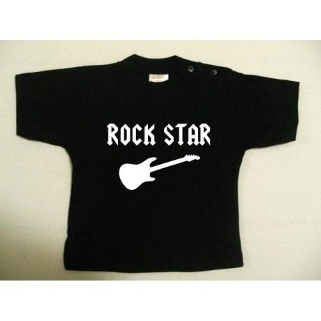 Baby T-Shirt 