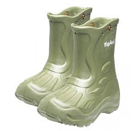 Regenstiefel