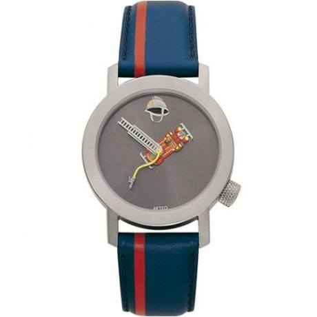 Armbanduhr "Feuerwehr"