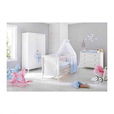 Komplett Kinderzimmer "SMILLA"