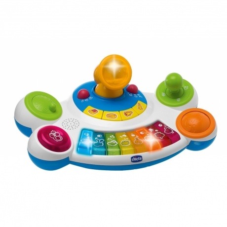 DJ Mixer / Baby Star "Piano"