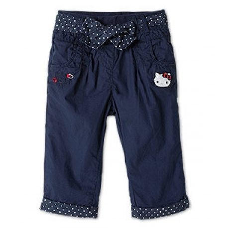 Baby Thermohose "Hello Kitty"