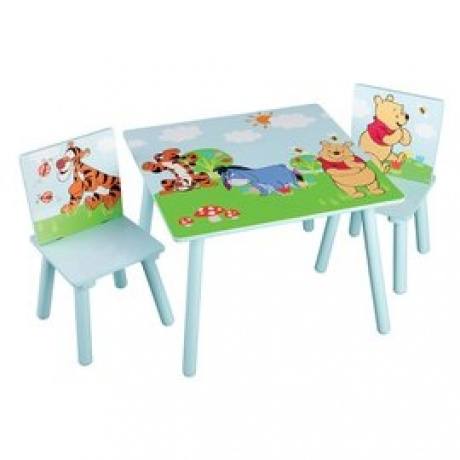 Sitzgarnitur "Winnie Puuh"