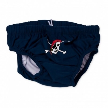 UV-Schutz Bade-Windel