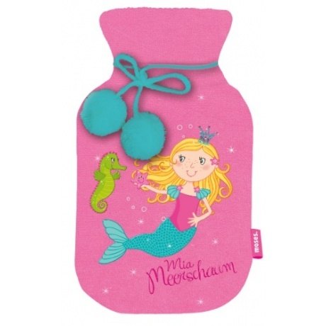 moses Mia Meerschaum