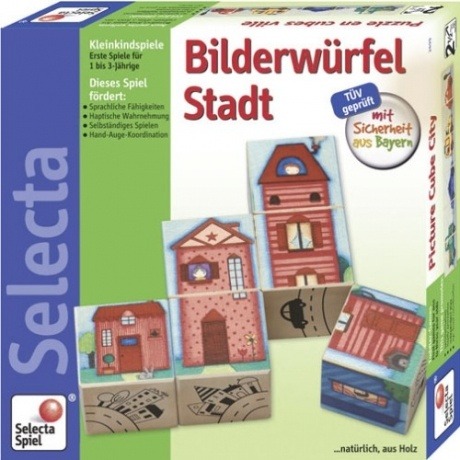 Bilderwürfel 
