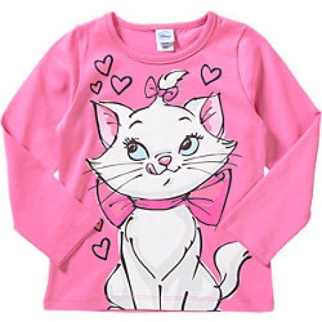 Langarmshirt "Marie"