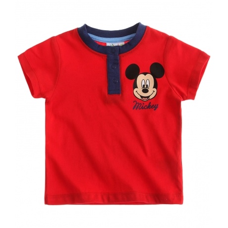 T-Shirt Mickey