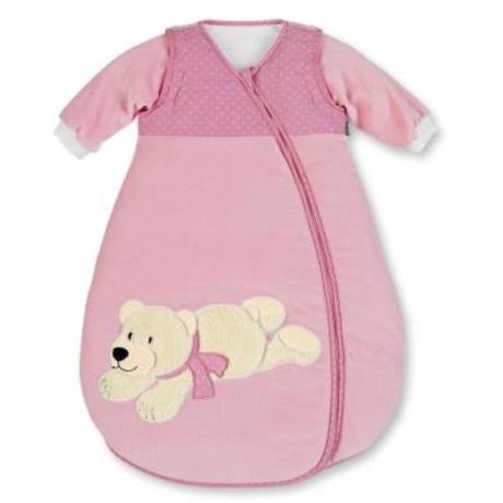 Schlafsack "Eisbär ELLA"