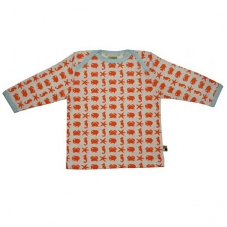  Langarm-Shirt Maritim, kbA