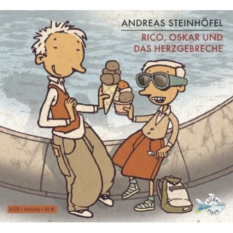 Rico, Oskar und das Herzgebreche