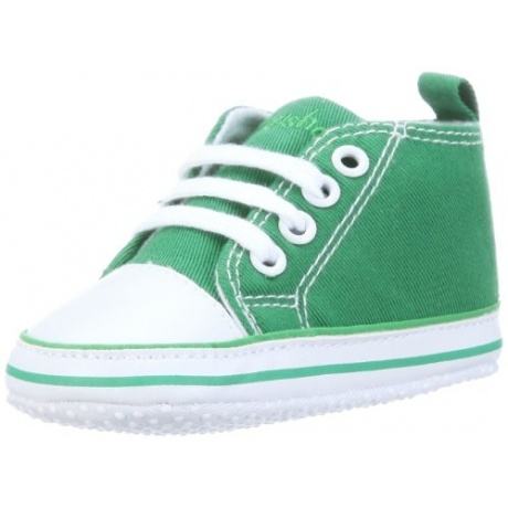 Baby-Turnschuhe