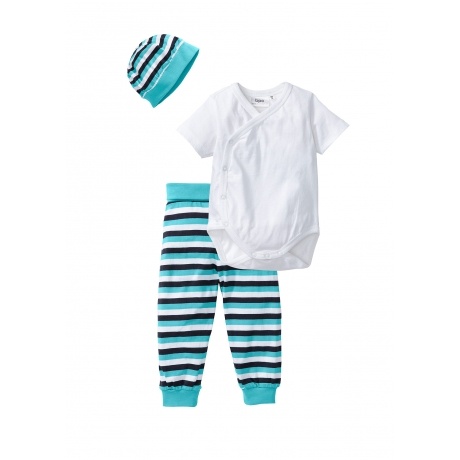 Baby Set 3-teilig