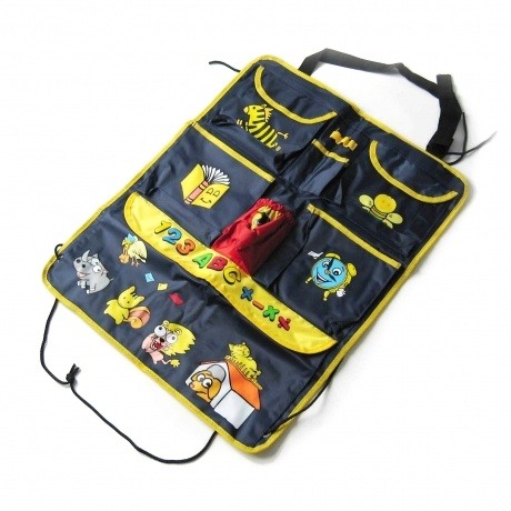 Auto-Utensilientasche 