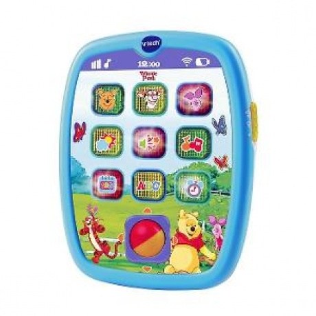 Lern-Tablet, »Winnie Puuh Baby Tablet«