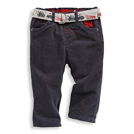 Baby-Cordhose