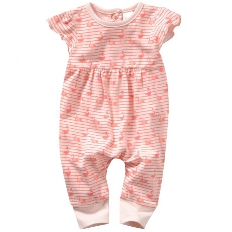 Newborn-Spieler "Flamingo"