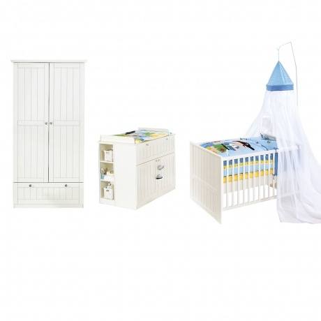 Kinderzimmer Set 