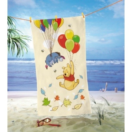 Global Labels Winnie the Pooh