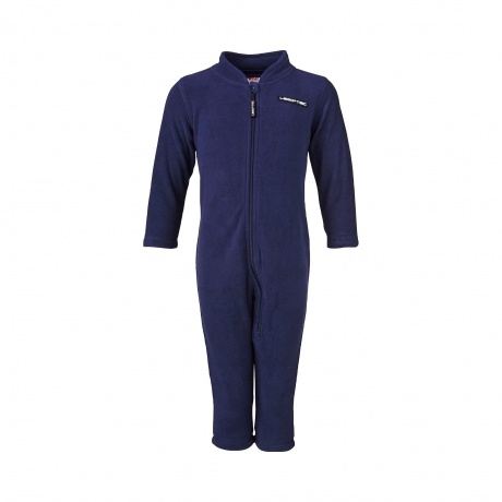 Fleeceoverall "SETH"