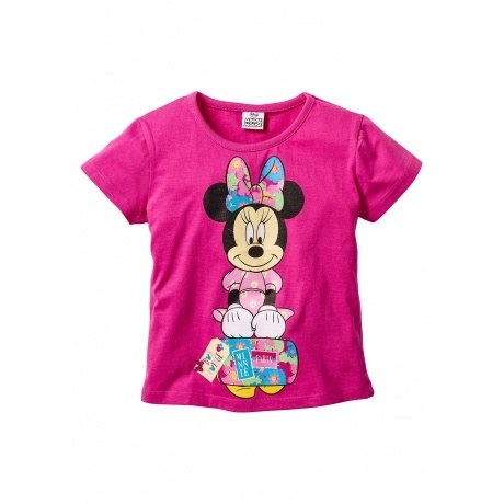 T-Shirt "Minnie"